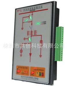 【開關(guān)柜狀態(tài)顯示儀】，已得到廣泛認可